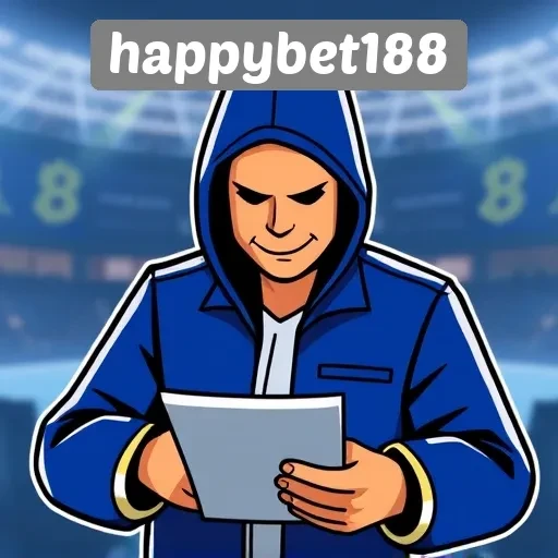Menganalisis Keamanan dan Keandalan Happybet188