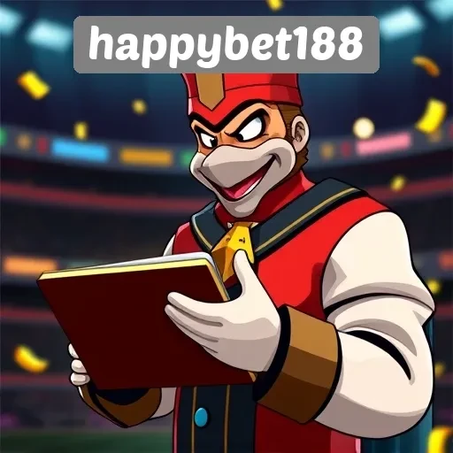 Strategi Memanfaatkan Bonus di Happybet188 dengan Bijak