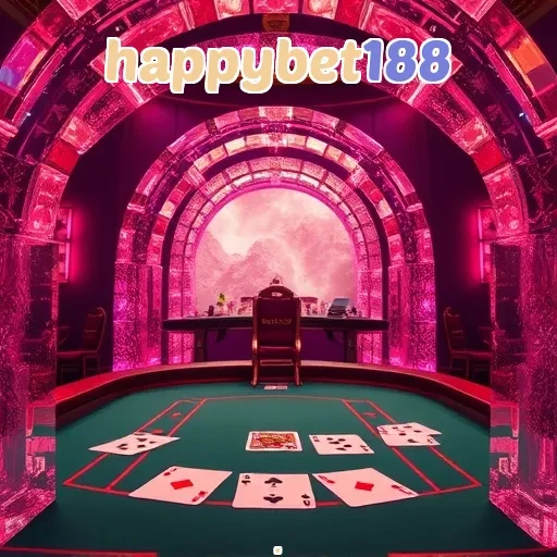 happybet188 Bonus Menarik