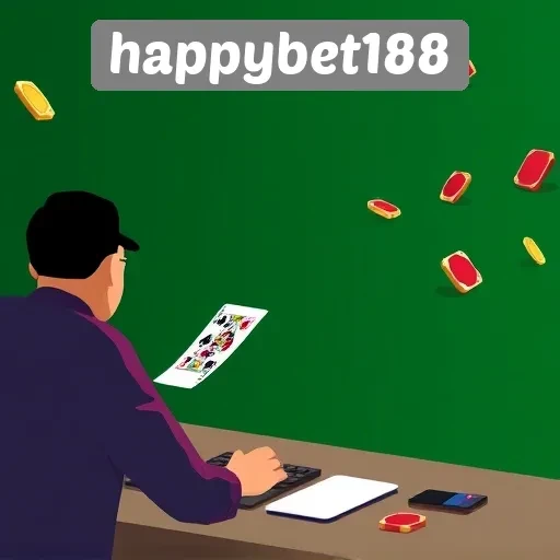Kepuasan Pelanggan di Happybet188 Melalui Layanan Pelanggan