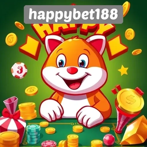 Diverse Game yang Tersedia di Happybet188 untuk Para Pemain