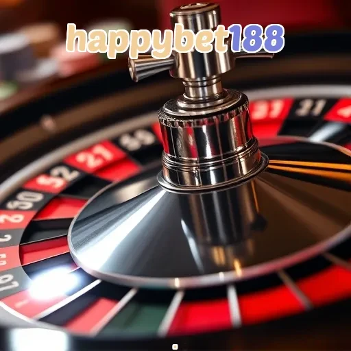 happybet188: Temukan Semua Jawaban Tentang Game Favorit Anda