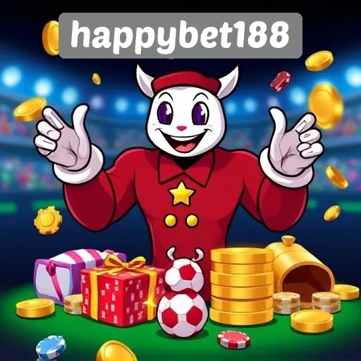 Fitur-Fitur Unggulan yang Ditawarkan oleh Happybet188