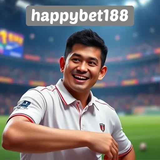 Keunggulan Fitur Permainan di Happybet188 untuk Pengguna