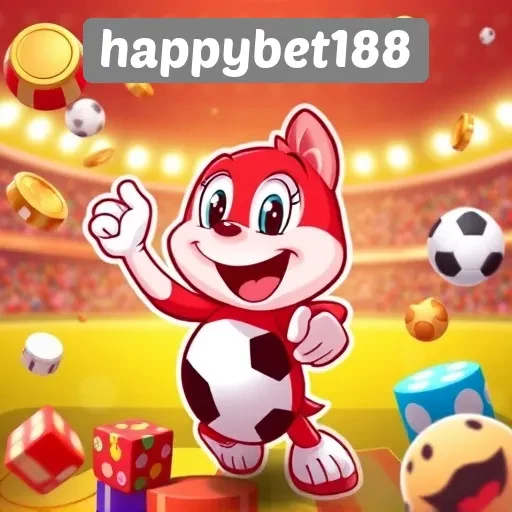 Varietas Permainan yang Ditawarkan oleh Happybet188