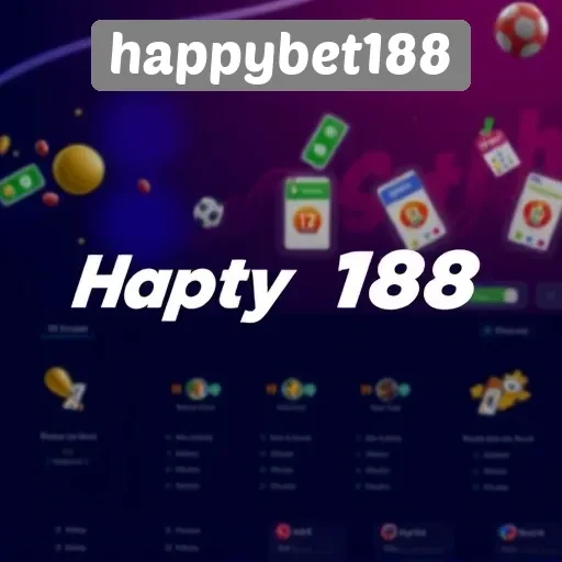 Berbagai Jenis Permainan yang Tersedia di Happybet188