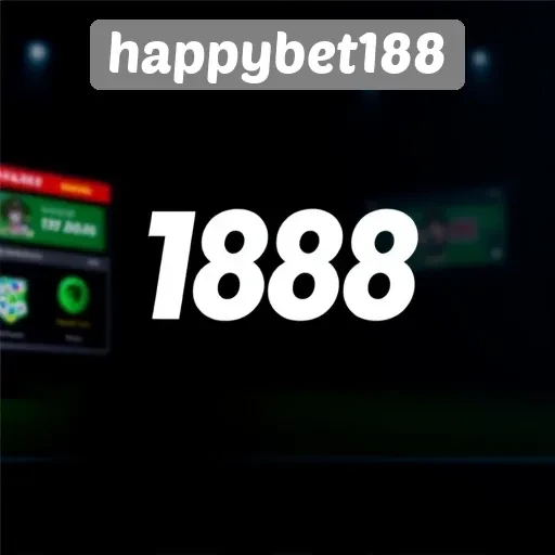 Panduan Lengkap Bermain di Situs Happybet188