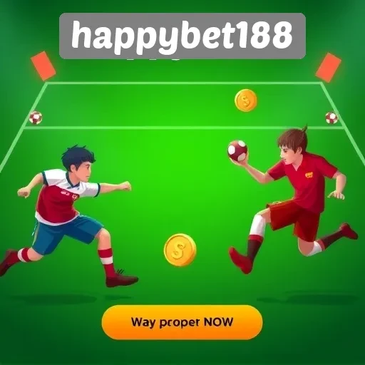 Keuntungan Bergabung di Happybet188 untuk Penggemar Game