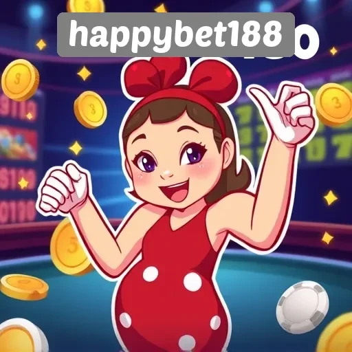 Keunggulan Happybet188 dalam Menyediakan Permainan Casino Online
