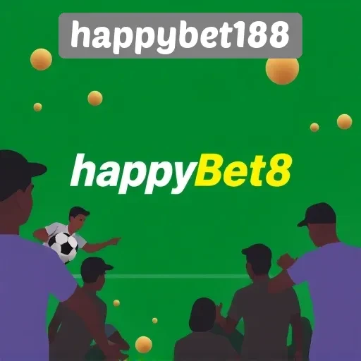 Manfaat Bergabung dengan Komunitas Happybet188