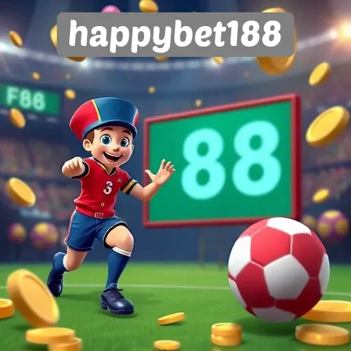 Keunggulan Happybet188 dalam Menyediakan Pengalaman Bermain
