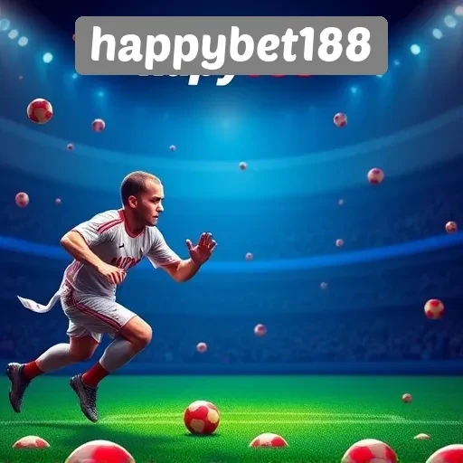 Menggali Fitur Unggulan di Happybet188