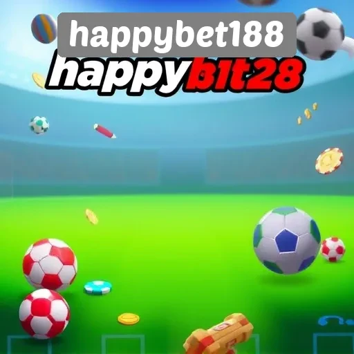 Mengenal happybet188 Situs Game Populer di Indonesia