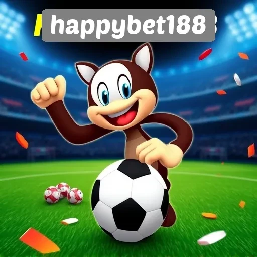 Mengenal Happybet188 Sebagai Situs Game Terpercaya