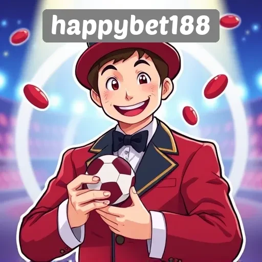 Bermain di Happybet188: Pilihan Game dan Taruhan yang Tersedia