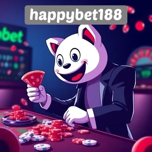 Bagaimana Happybet188 Menyediakan Pengalaman Bermain yang Memuaskan