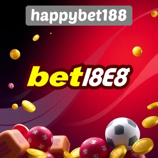 Sejarah dan Perkembangan Happybet188 di Dunia Game