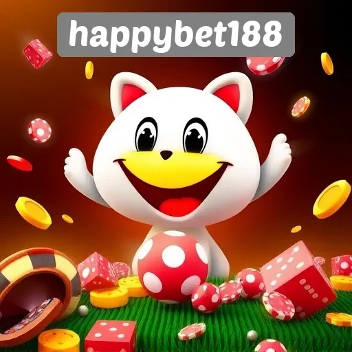Pengenalan Situs Game Happybet188 untuk Penggemar Judi Online