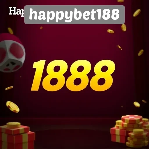 Mengenal Happybet188 Sebagai Pilihan Utama Dalam Bermain Game Online