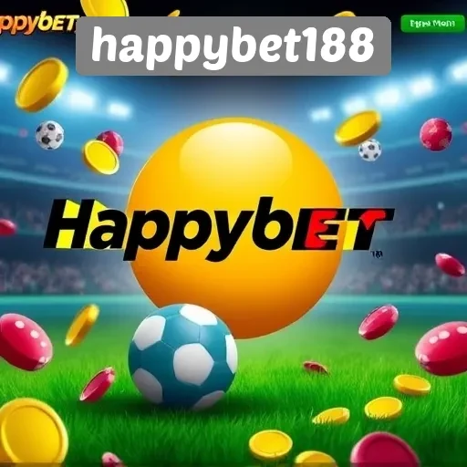 Mengenal Situs Game Happybet188 untuk Penggemar Judi Online