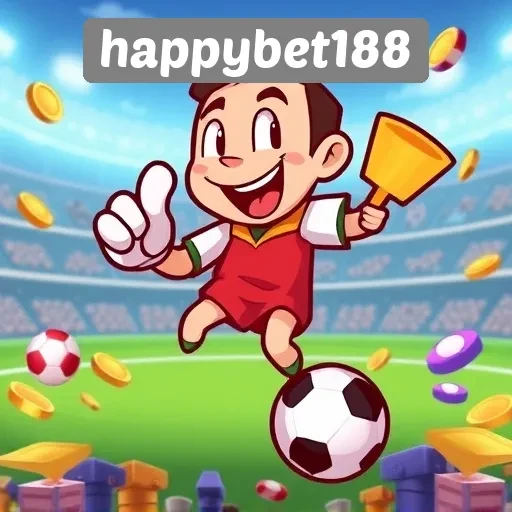 Mengenal Happybet188 sebagai Situs Permainan Online Terpercaya