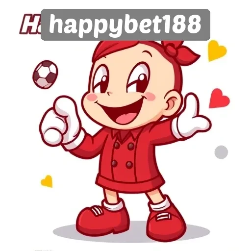 Sekilas Tentang Happybet188 Sebagai Platform Game Terpercaya