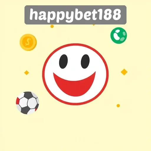 Mengenal Happybet188 sebagai Platform Permainan Terpercaya