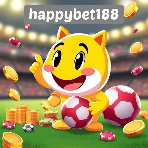 Profil Lengkap Situs Game Happybet188