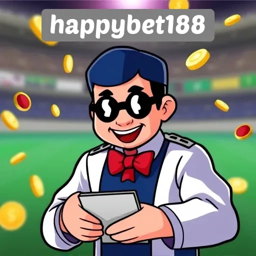 Promo Menarik Dan Bonus Di Happybet188