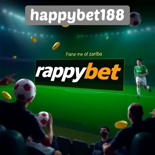 Panduan Lengkap Mendaftar di Situs Happybet188