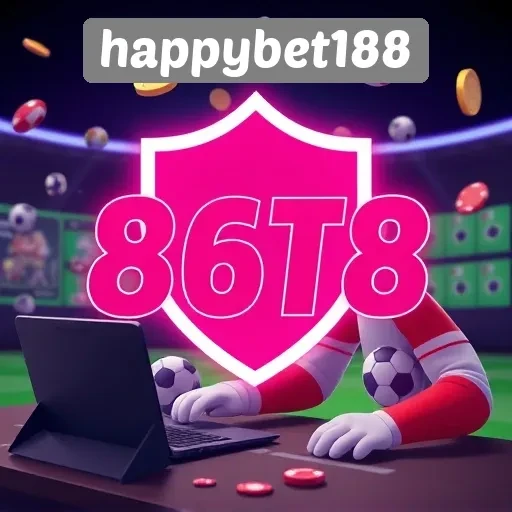 Keuntungan Bermain di Situs Happybet188 Untuk Menjaga Keamanan Data