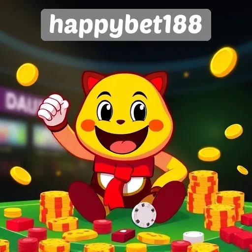 Kisah Sukses dan Pertumbuhan Happybet188 di Industri Game