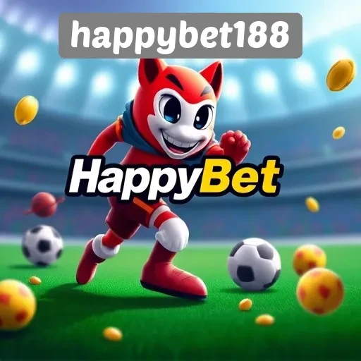 Happybet188 Platform Game Terpercaya di Indonesia
