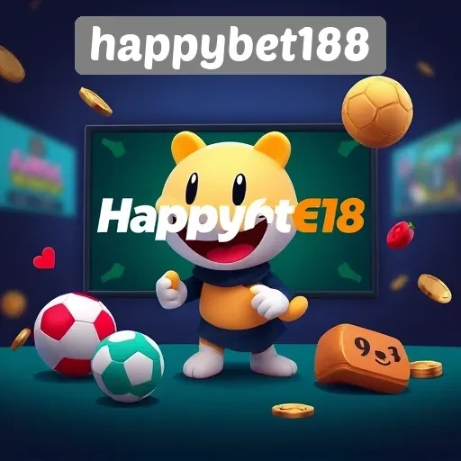 Apa yang Membuat Happybet188 Menonjol di Pasar Game Online