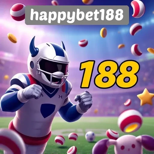 Pengenalan Situs Game Happybet188 untuk Pemain Indonesia
