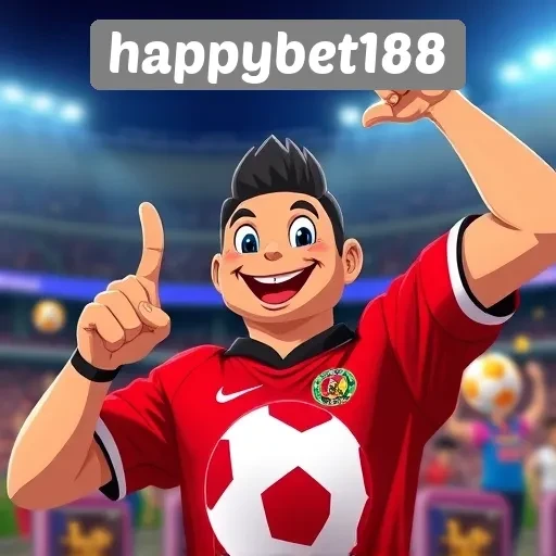 Keuntungan Bergabung di Happybet188 untuk Pemain Indonesia