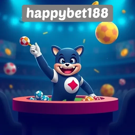 Tren Permainan Terbaru di Happybet188 yang Perlu Diketahui