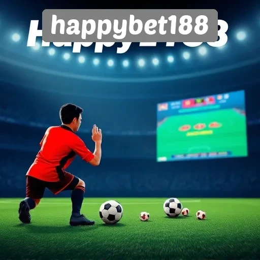 Mitos dan Fakta Seputar Happybet188 di Kalangan Gamer