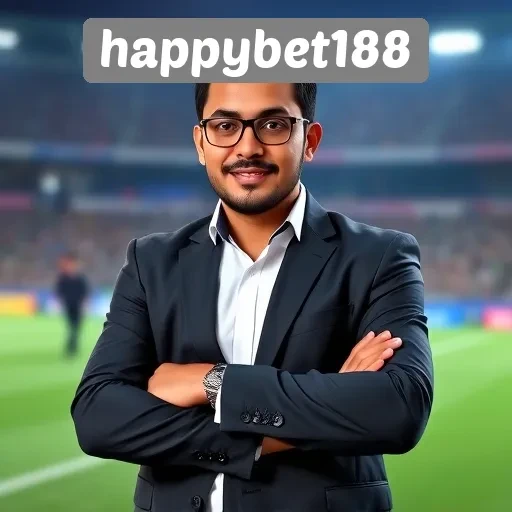 Menjadi Pemain Profesional di Happybet188