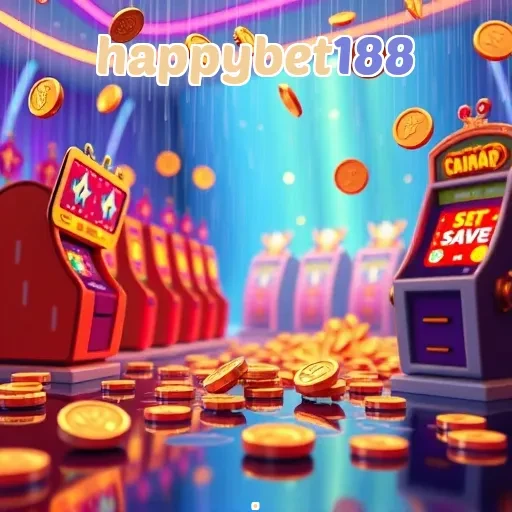 happybet188: Keuntungan dan Fitur Menarik dari Promosi Rutin