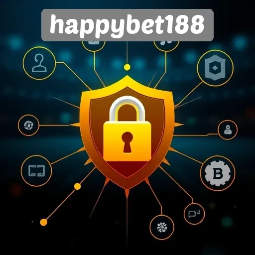 Evaluasi Keamanan dan Kepercayaan di Happybet188