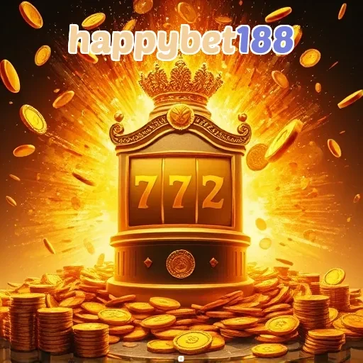 happybet188 Keamanan Data
