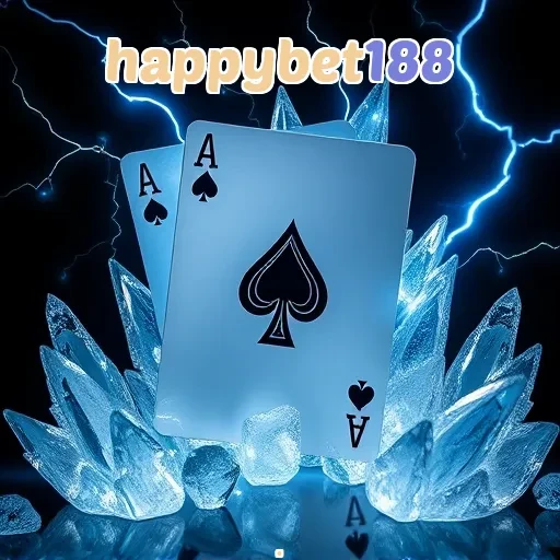 happybet188 Taruhan Olahraga