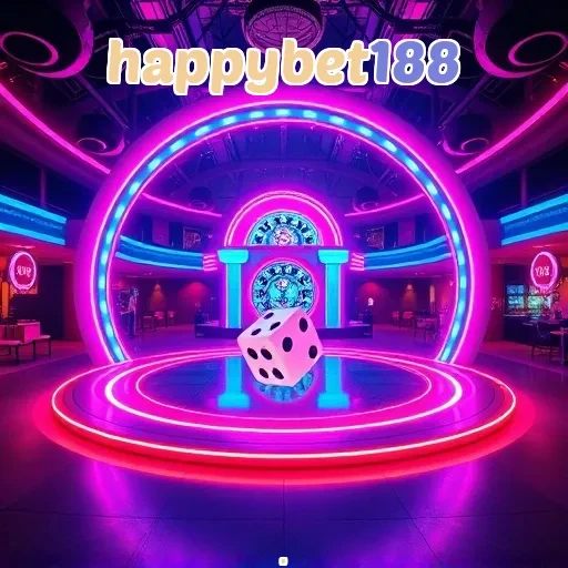 happybet188: Strategi Cerdas untuk Menang di Permainan Online