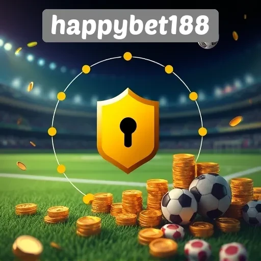 Analisis Keamanan Transaksi di happybet188