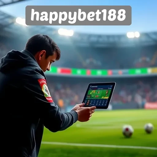 Review Pengalaman Pengguna di Situs Happybet188