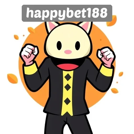 Beragam Permainan yang Tersedia di Happybet188